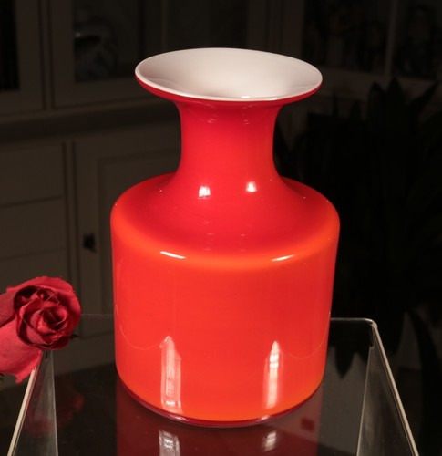 Vintage holmegaard carnaby - vintage,