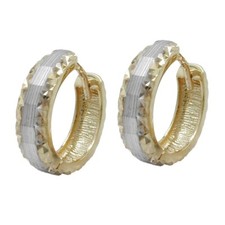 Hoop earrings hoop earrings