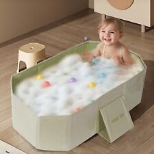 Baby Badewanne Faltbare