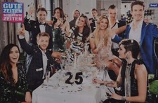 GZSZ - A3 Poster (ca. 42 x 28