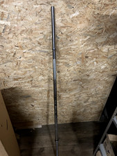 Hantelstange 30 mm Langhantelstange super SZ Stange Kurzhantelstange B-Ware