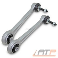 2x QUERLENKER HINTERACHSE