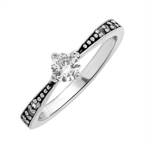 Verlobungsring ring - ,