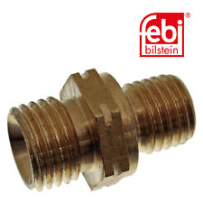 FEBI 19947 Anschlussstutzen