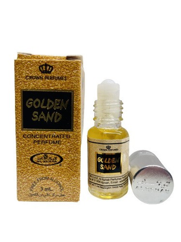 Rehab golden sand - golden,