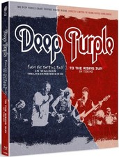 DEEP PURPLE: LIVE IN WACKEN