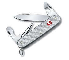 Victorinox pioneer alox - victorinox,