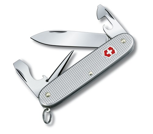 Victorinox pioneer alox - victorinox,