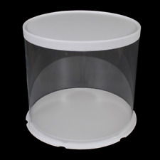 Tortenbox 26,5cm x 26,5cm x