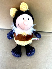 NICI Kuscheltier Meadow