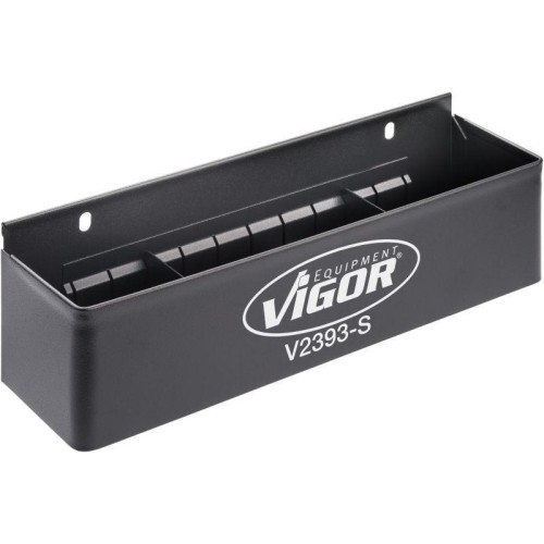 Vigor dosenhalter kurz alle - vigor,