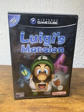 Luigi's Mansion - Nintendo