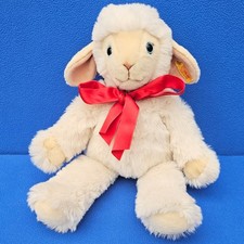 STEIFF SCHAF LAMM LINDA