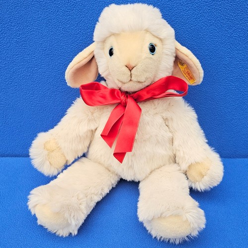 Steiff schaf lamm linda - steiff,