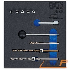 BGS GEWINDE-REPARATURSATZ FÜR