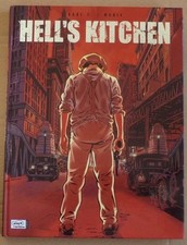 "Hells Kitchen" - Sammelband