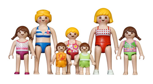 Playmobil anna hauser - playmobil,