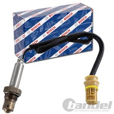 BOSCH LAMBDASONDE DIAGNOSESONDE NACH KAT für MERCEDES E-KLASSE W211 SL R230 CLS
