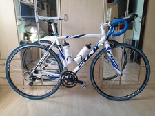 Rennrad Fuji Roubaix, 28"