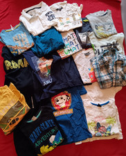 T Shirt 116 / 122 Jungen