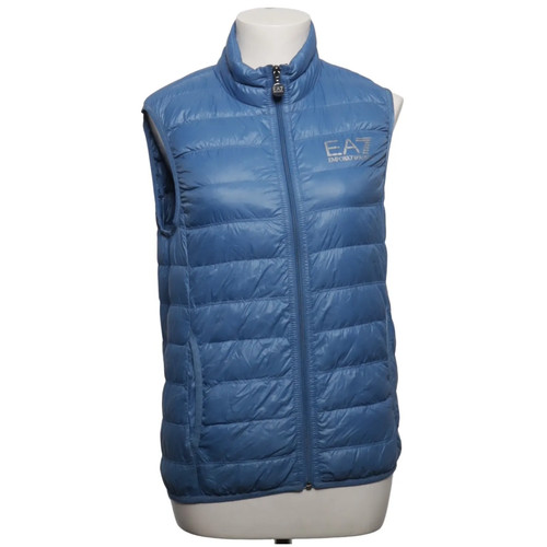 Emporio armani daunenweste - emporio,