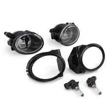 Klarglas Nebelscheinwerfer Set