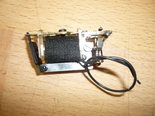 Märklin 208240 - märklin, ho