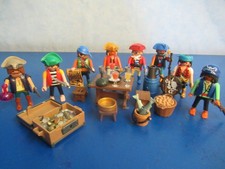 Piraten Lager Tisch Zbh