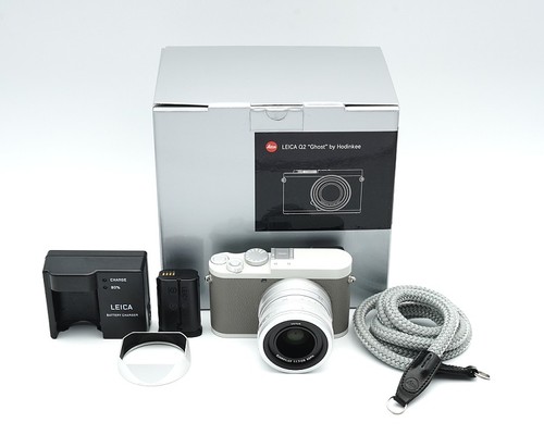 Leica 19054 ghost edition - leica,