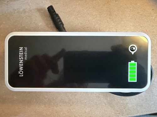 Original externe batterie - original,
