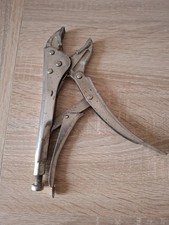 Gripzange (Feststellzange)