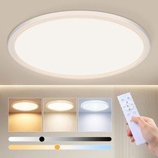 LED Deckenlampe Panel