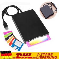 USB Diskettenlaufwerk, 3,5