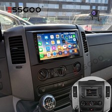 6+128G Android 14 Autoradio