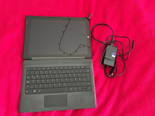 Microsoft surface pro 1631 - surface,