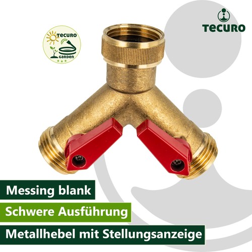 Tecuro wege - tecuro, 2-wege