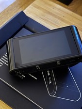 Cheyenne PU2 Tattoo Power