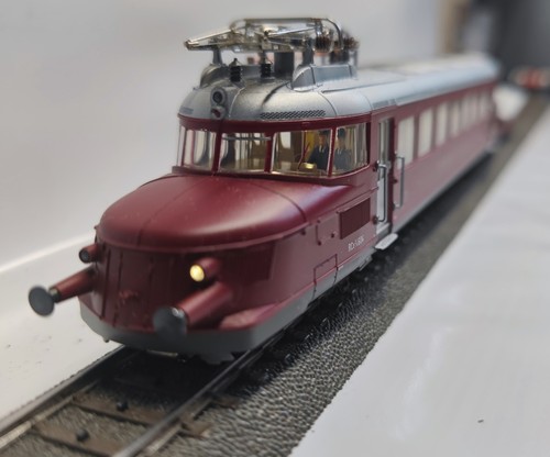 Märklin 37869 triebwagen rce - 37869, -triebwagen