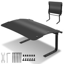 Rasenmäher Garage Dach