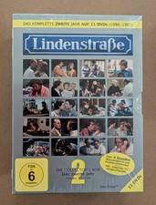 Lindenstraße Collector's Box