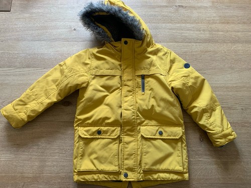 Next jacke parker größe - jacke/parker, 116