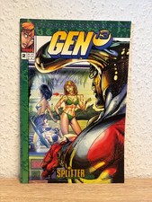 Splitter verlag gen 2 1997 - gen,