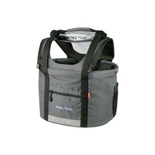 KLICKfix Tasche DOGGY Lenkertasche für Hunde in robustem Material