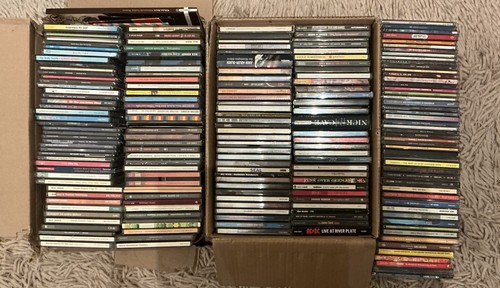 Konvolut sammlung rock - konvolut/sammlung,