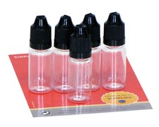 Leere liquidflaschen 10ml - liquidflaschen,