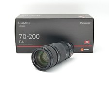 Panasonic Lumix S PRO 70-200mm