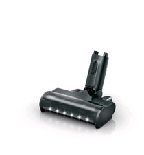 Hartboden-Softdüse mit