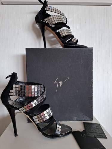 Giuseppe zanotti design - giuseppe,