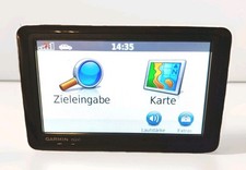 Garmin Navigationsgerät nüvi