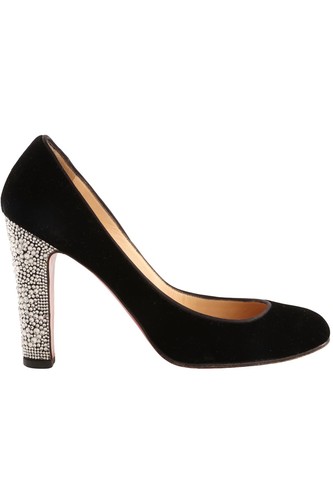 Christian louboutin pumps - louboutin,